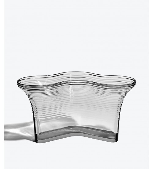 Zaha  Hadid Design NODE VESSEL - H 23 CM烟灰缸